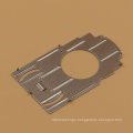 Experienced oem sheet metal fabrication custom stainless steel stamping parts